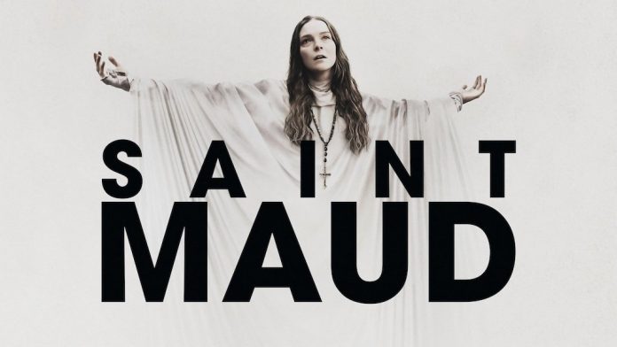 Saint Maud