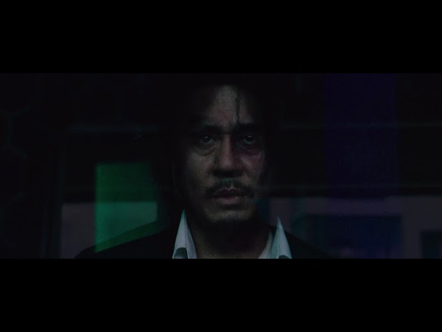 Oldboy: il trailer della versione restaurata