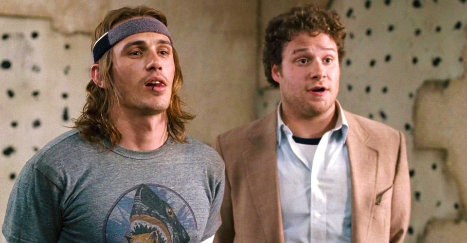 seth rogen