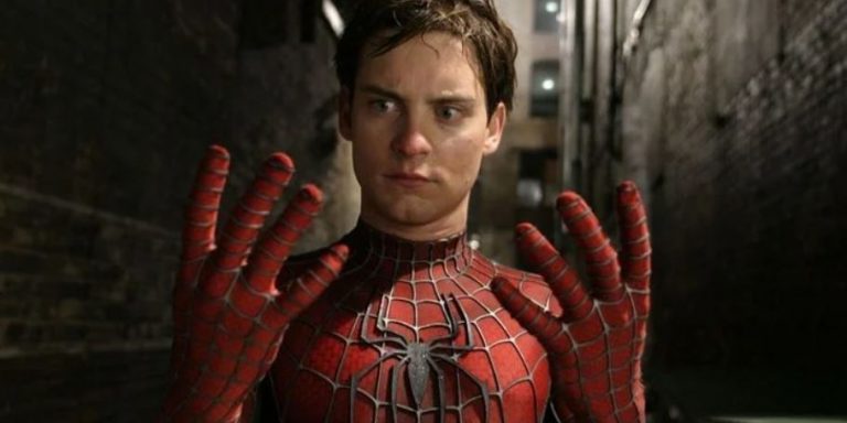 Sam Raimi in trattative per dirigere l’action Stormfall