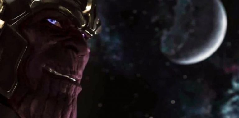 MCU: 10 prefigurazioni che non hanno avuto alcun riscontro