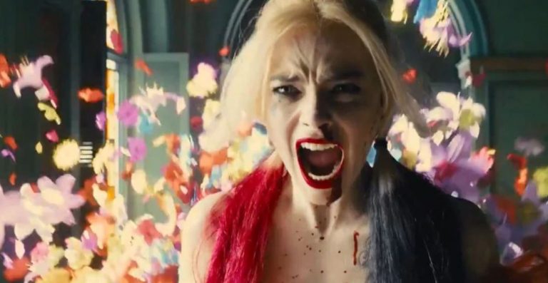 The Suicide Squad: una foto dal backstage della sequenza di evasione!