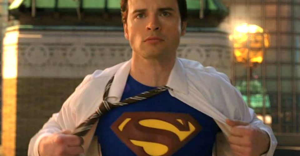 tom welling