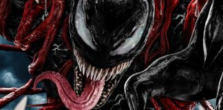 Venom 2: La furia di Carnage