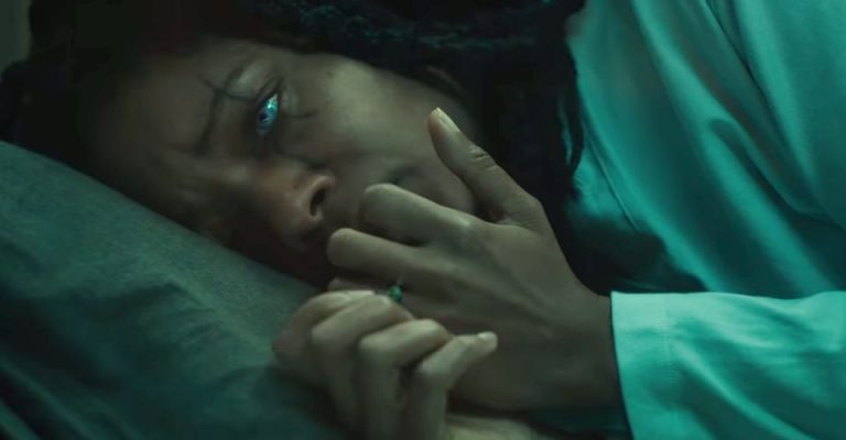 Venom 2: Andy Serkis spiega come il nuovo villain Shriek si adatterà alla storia