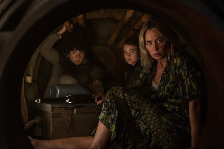 A Quiet Place 2: recensione del film con Emily Blunt A Quiet Place 2: recensione del film con Emily Blunt