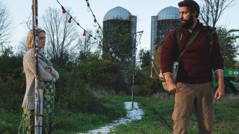 A Quiet Place: trama, cast e sequel del film di John Krasinski