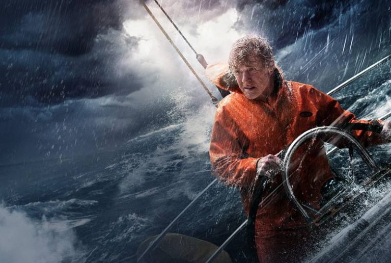 All Is Lost – Tutto è perduto: trama, cast e curiosità sul film
