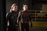 Ant-Man and the Wasp- Quantumania