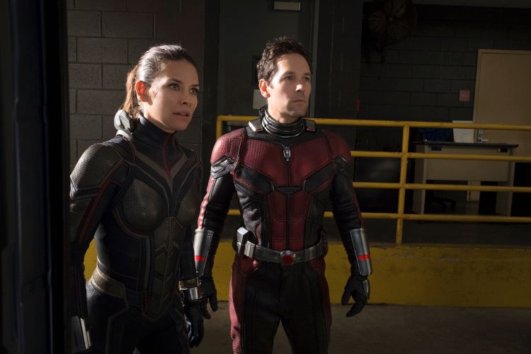 MCU: 10 cinecomics che hanno incorporato altri generi
