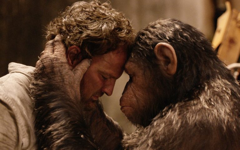 Apes Revolution Il Pianeta delle Scimmie: cosa è successo dopo il film con James Franco [video]