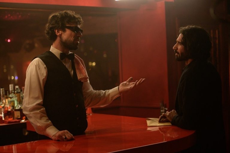 Appunti di un venditore di donne: la recensione del film di Fabio Resinaro