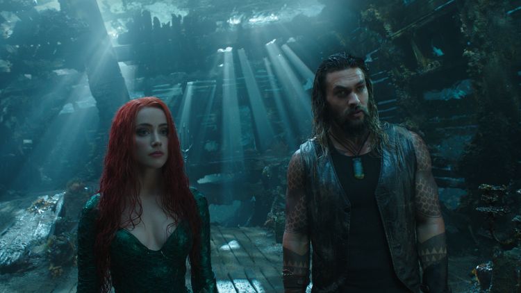 Aquaman 2