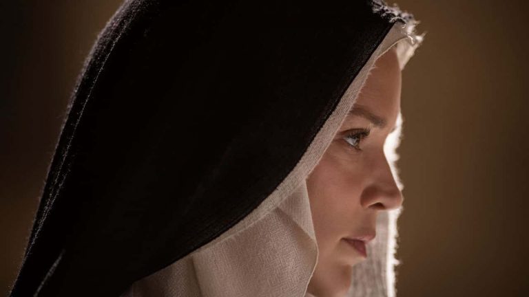 Benedetta di Paul Verhoeven al cinema dal 2 marzo