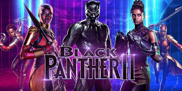 Black Panther: Wakanda Forever