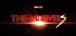 The Marvels Captain Marvel 2 film 2022