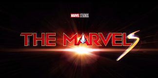 The Marvels Captain Marvel 2 film 2022
