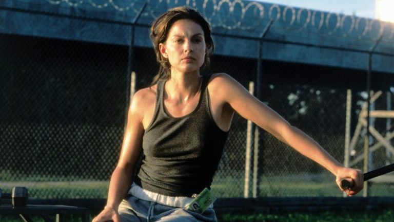 Colpevole d’innocenza: trama e cast del film con Ashley Judd