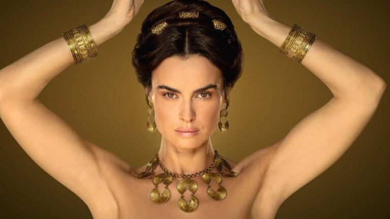 Domina: i personaggi storici dietro agli attori della serie