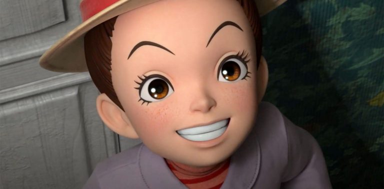 Earwig e la Strega: l’ultimo film dello Studio Ghibli al cinema dal 24 giugno
