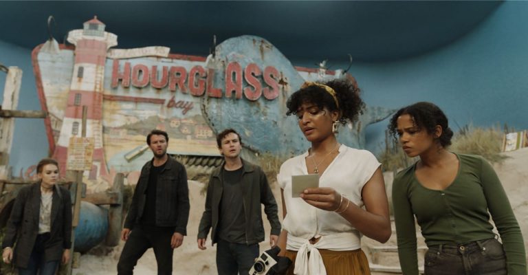 Escape Room 2: Giochi Mortali, il trailer