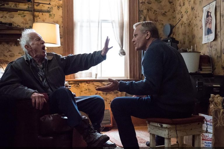 Falling: trailer del film scritto e diretto da Viggo Mortensen
