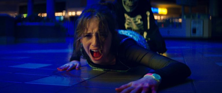 Fear Street Parte 1: 1994, trailer del film originale Netflix