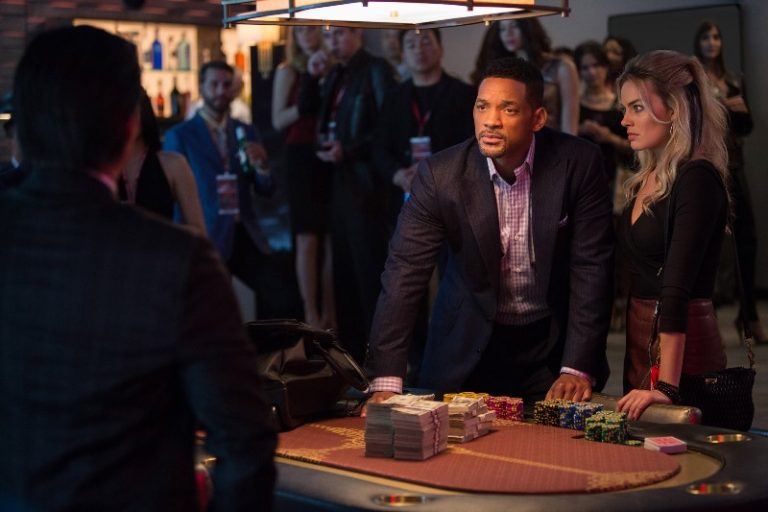 Focus – Niente è come sembra: dal cast al sequel, tutte le curiosità sul film