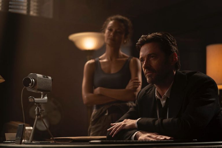 Frammenti dal passato – Reminiscence: il trailer del film con Hugh Jackman