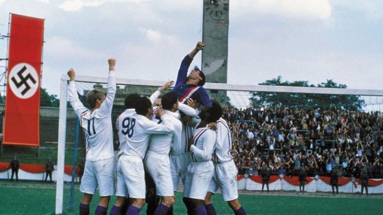 Fuga Per La Vittoria Storia Vera Fuga per la vittoria: trama, cast e la vera storia dietro il film