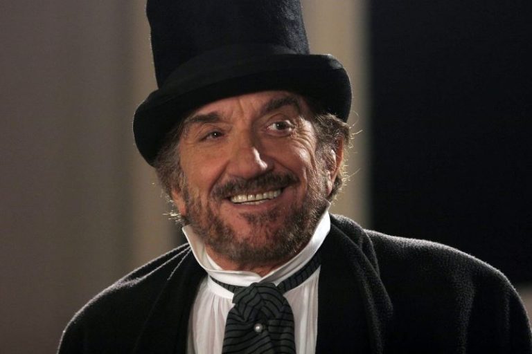 Gigi Proietti: 10 cose che non sai sull’attore