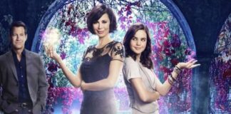 Good Witch Serie-Tv