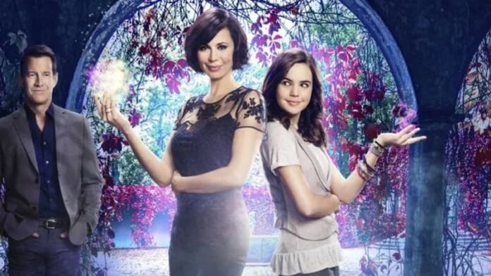 Good Witch Serie-Tv