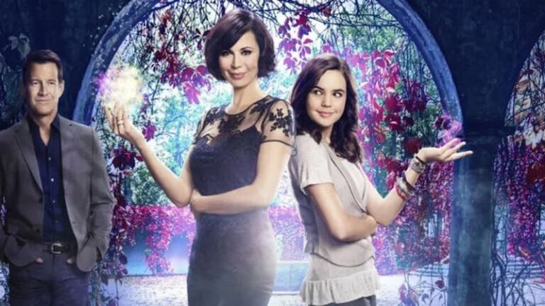 Good Witch – Serie Tv (2015): stagioni, trama, cast e streaming