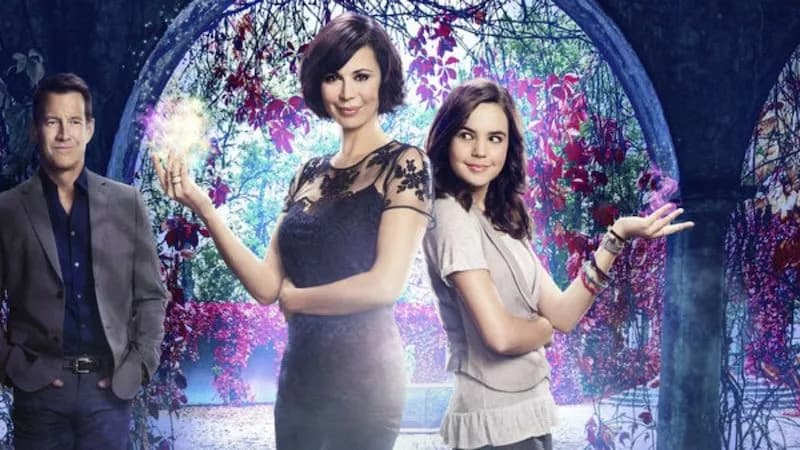 Good Witch Serie-Tv