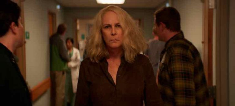 Venezia 78: a Jamie Lee Curtis il Leone d’oro e world premiere di Halloween Kills
