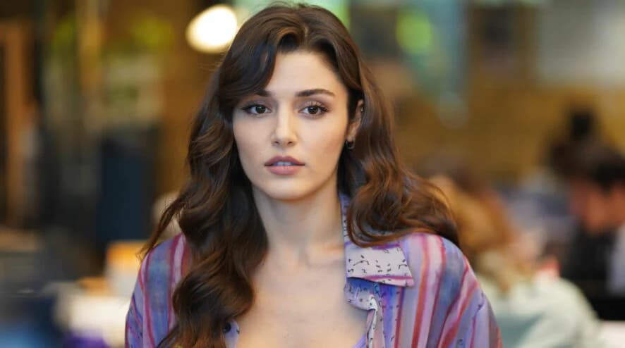 Hande Erçel