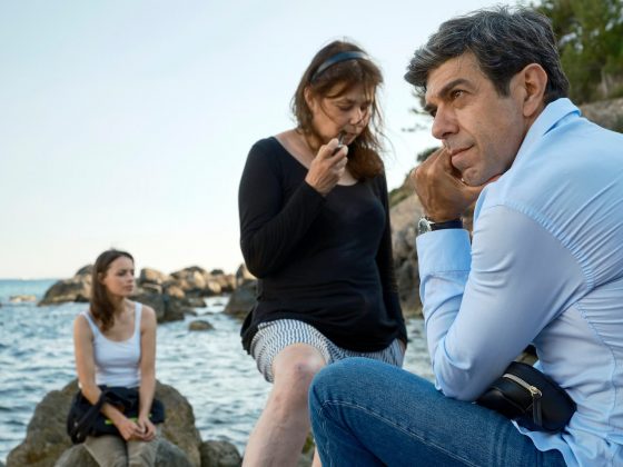 Il Colibrì film 2021