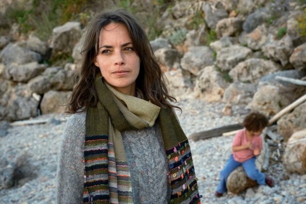 Berenice Bejo