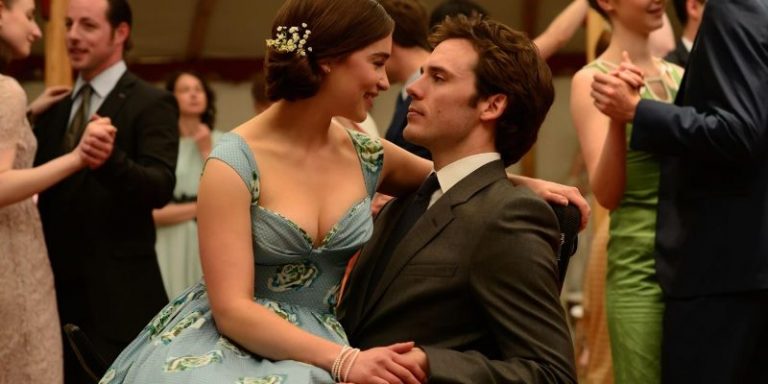 Io prima di te: trama, cast e le differenze tra il libro e il film