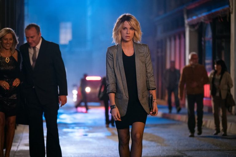 Jolt dal 23 luglio su Prime Video