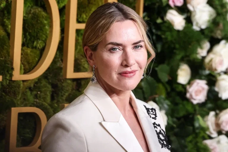 Kate Winslet: 10 cose che non sapevi sull’attrice