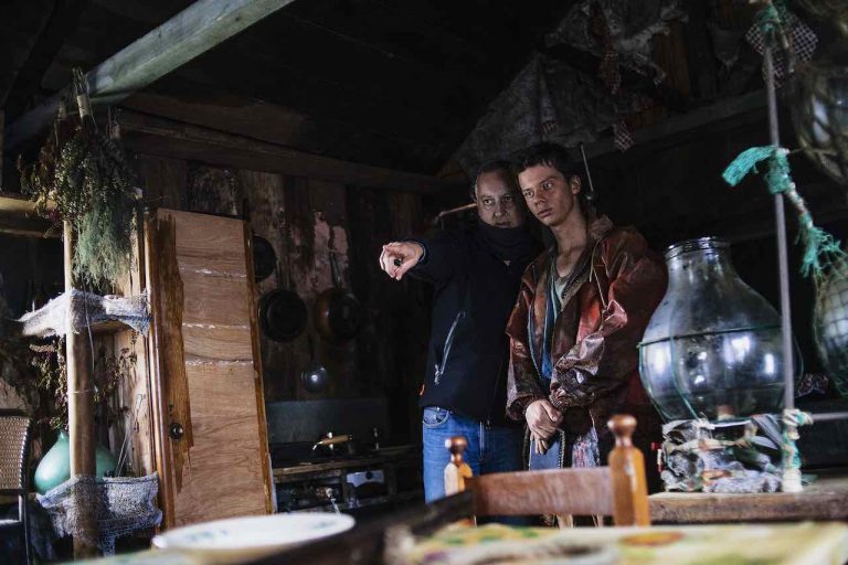 La Terra dei Figli, dal 1° luglio al cinema