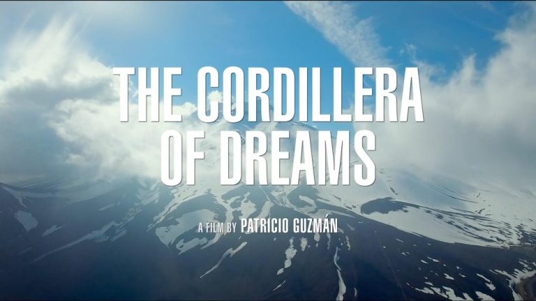 La Cordigliera dei Sogni: una clip in esclusiva dal film di Patricio Guzman