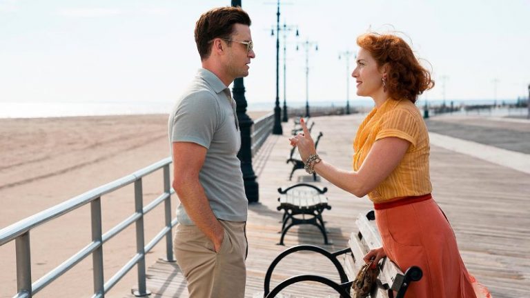 La ruota delle meraviglie: trama, cast e curiosità sul film di Woody Allen