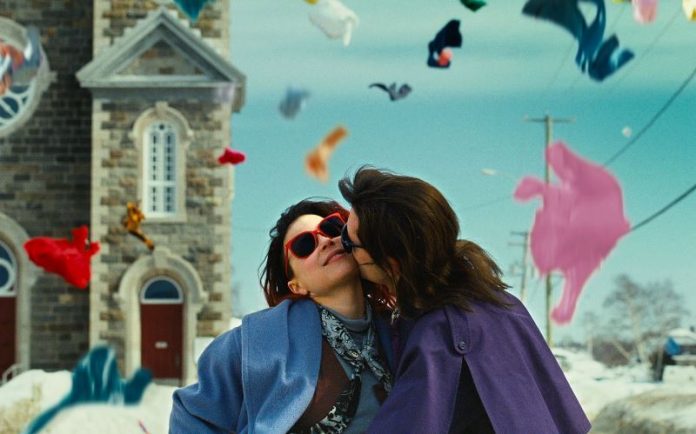 Laurence Anyways film