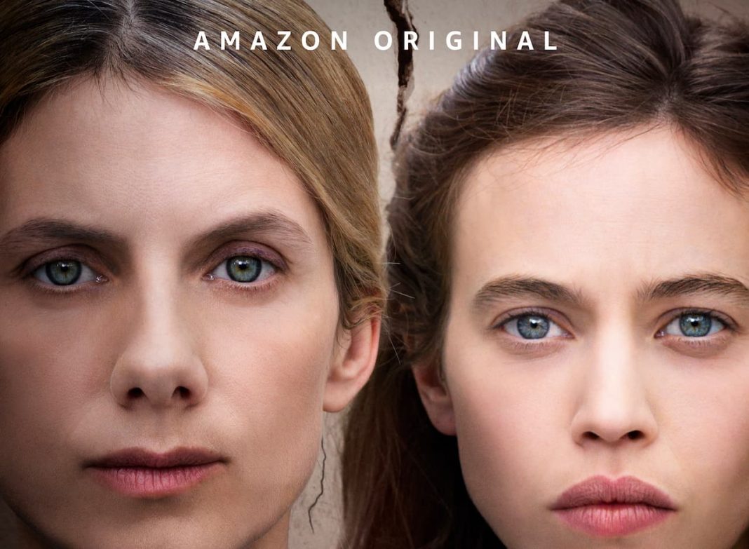 Le Bal des Folles film 2021