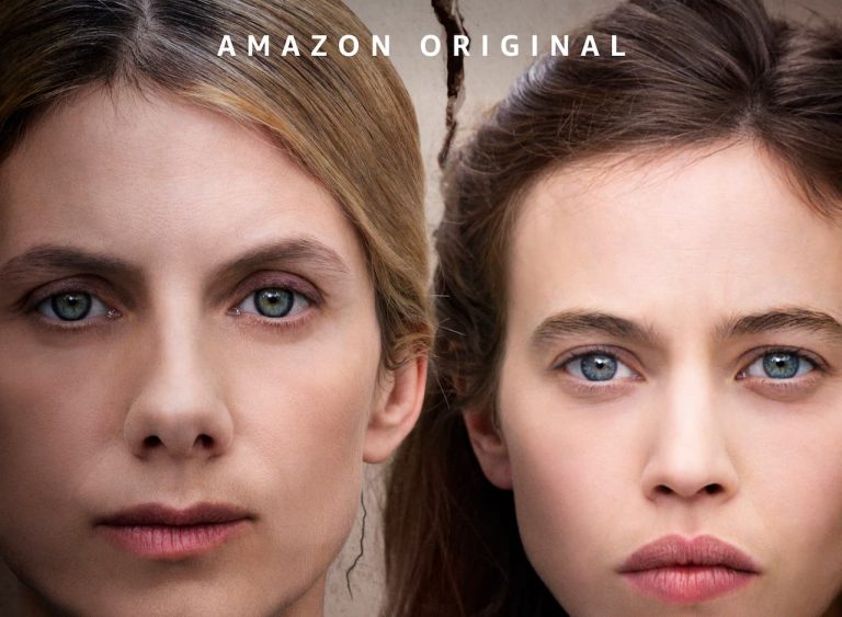Le Bal des Folles sarà disponibile su Prime Video dal 17 settembre