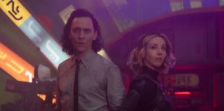 Loki recensione serie tv marvel