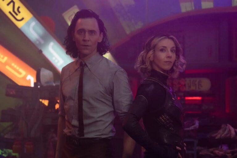 Loki: recensione del primo episodio della serie con Tom Hiddleston